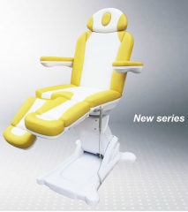 Педикюрное кресло WB-6673A