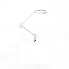 Лампа-Лупа с креплением к столу
