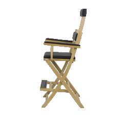 Кресло для визажиста BH-01