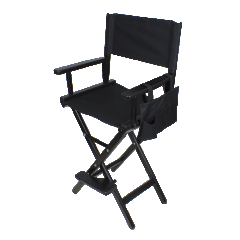 Кресло для визажиста BH-02