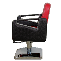 Парикмахерское кресло МД-201 гидравлика